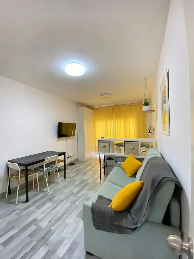 Apartamento Estudio ART Lloret de Mar España