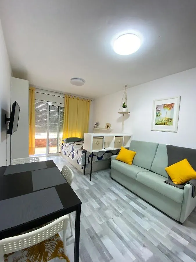 Apartamento Estudio ART Lloret de Mar