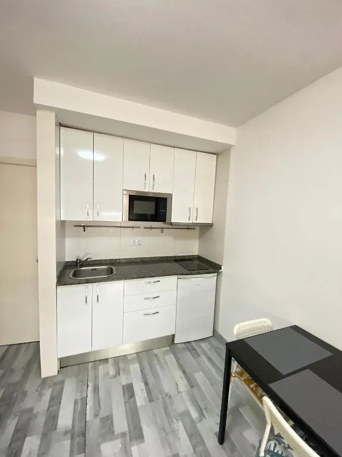 Apartamento Estudio ART Lloret de Mar