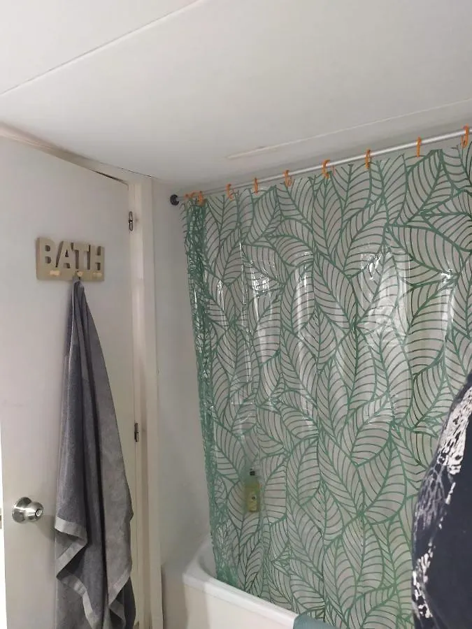 Apartamento Estudio ART Lloret de Mar