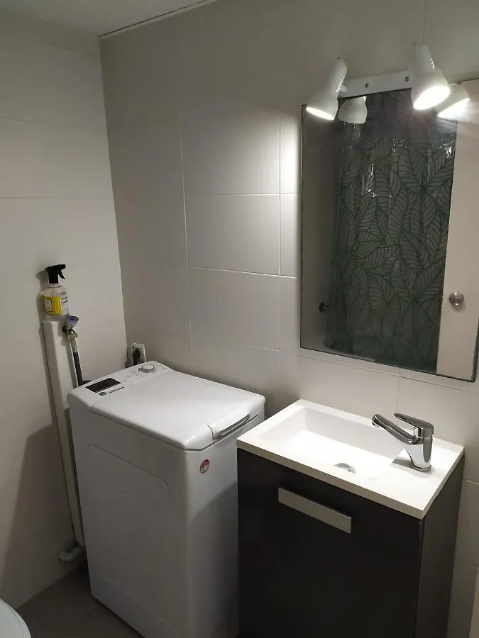 Apartamento Estudio ART Lloret de Mar