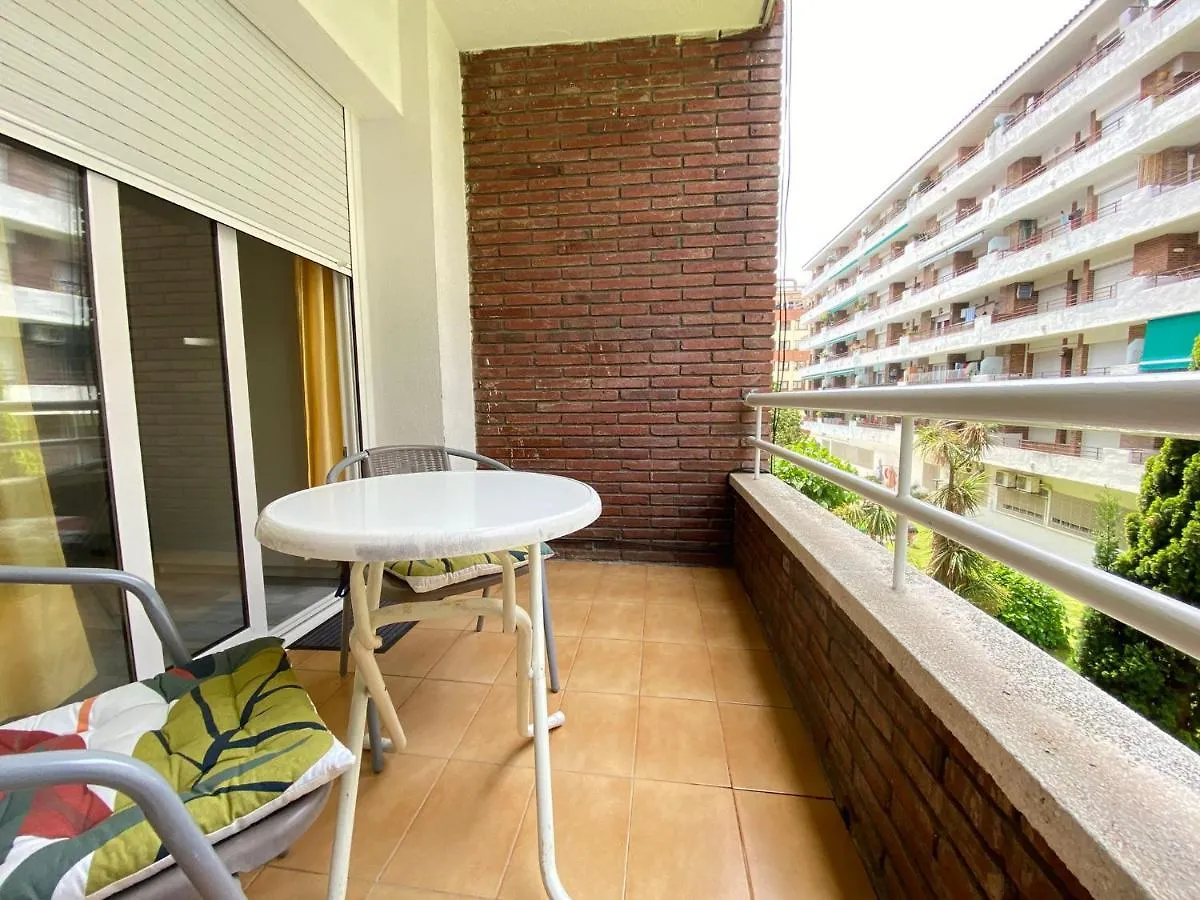 Apartamento Estudio ART Lloret de Mar 0*,