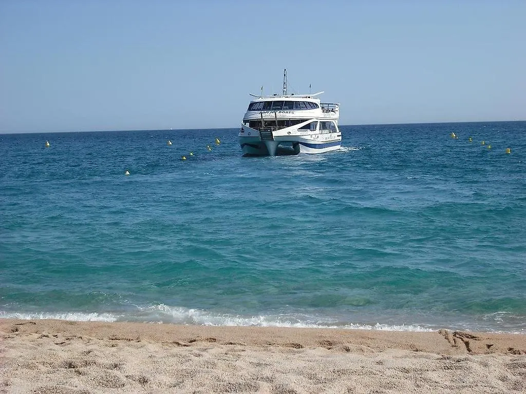 Apartamento Estudio ART Lloret de Mar España