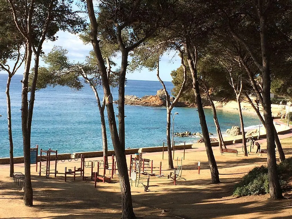 Apartamento Estudio ART Lloret de Mar