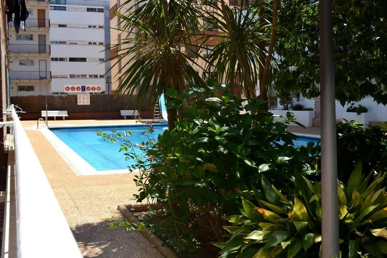Apartamento Estudio ART Lloret de Mar