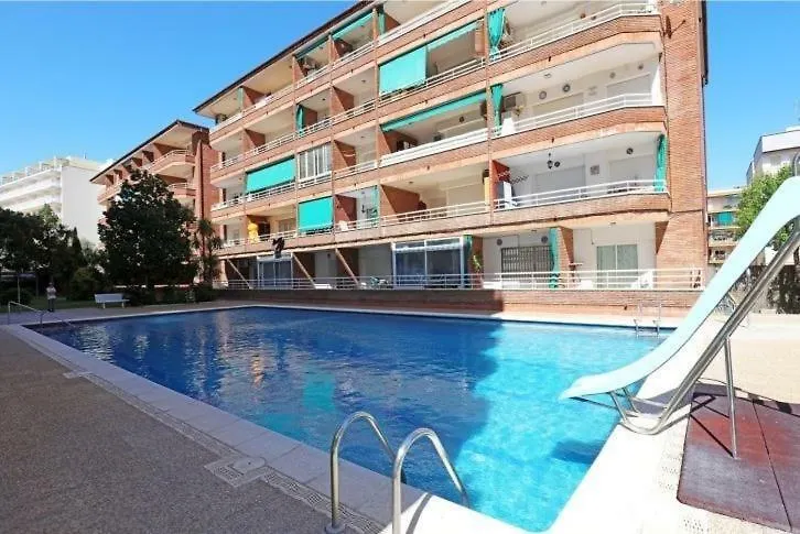 Apartamento Estudio ART Lloret de Mar