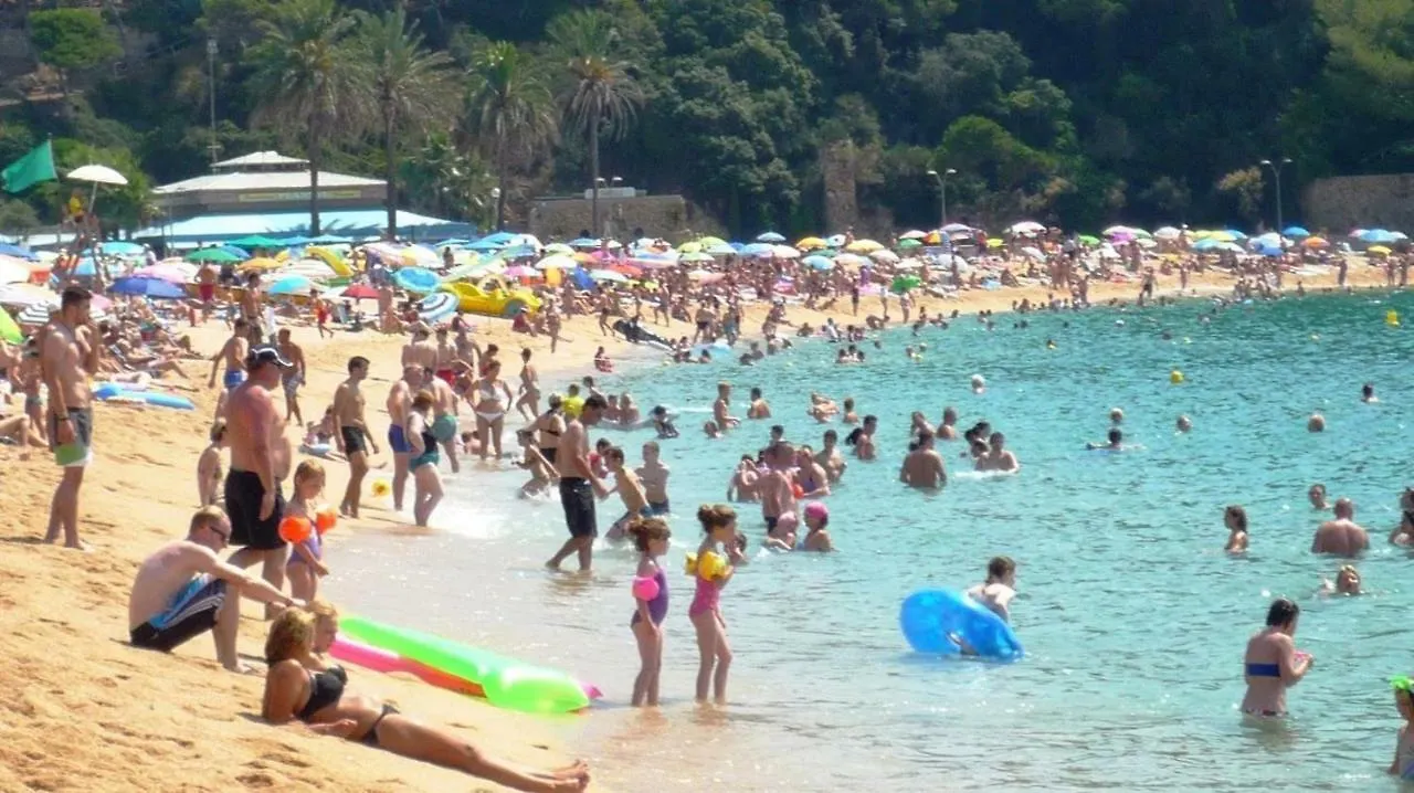 Apartamento Estudio ART Lloret de Mar