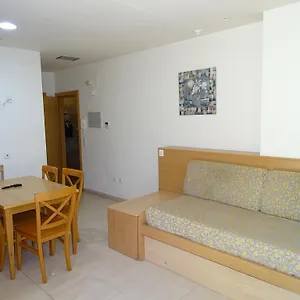 Apartamento Selvapark, Lloret de Mar