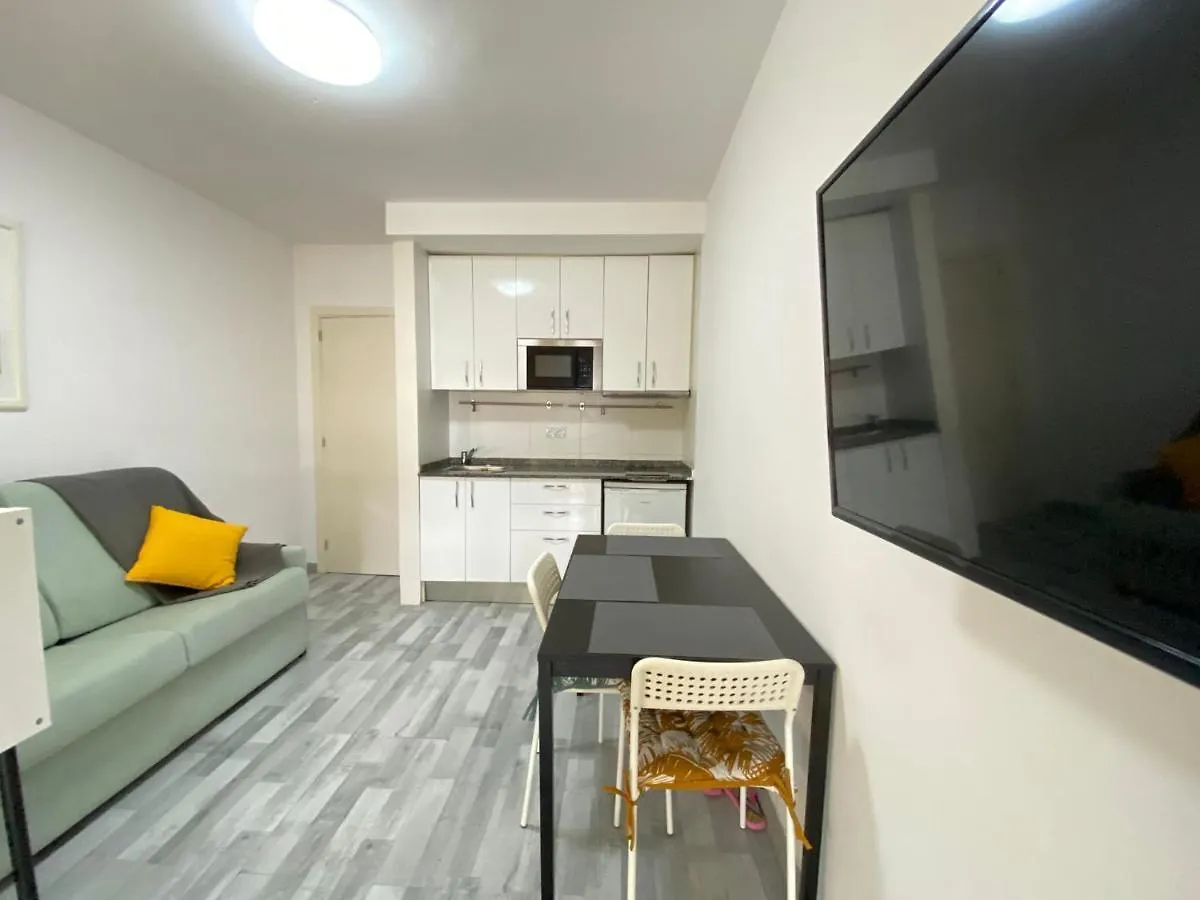 Estudio Art Apartment Lloret de Mar