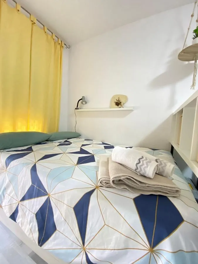 Estudio Art Apartment Lloret de Mar