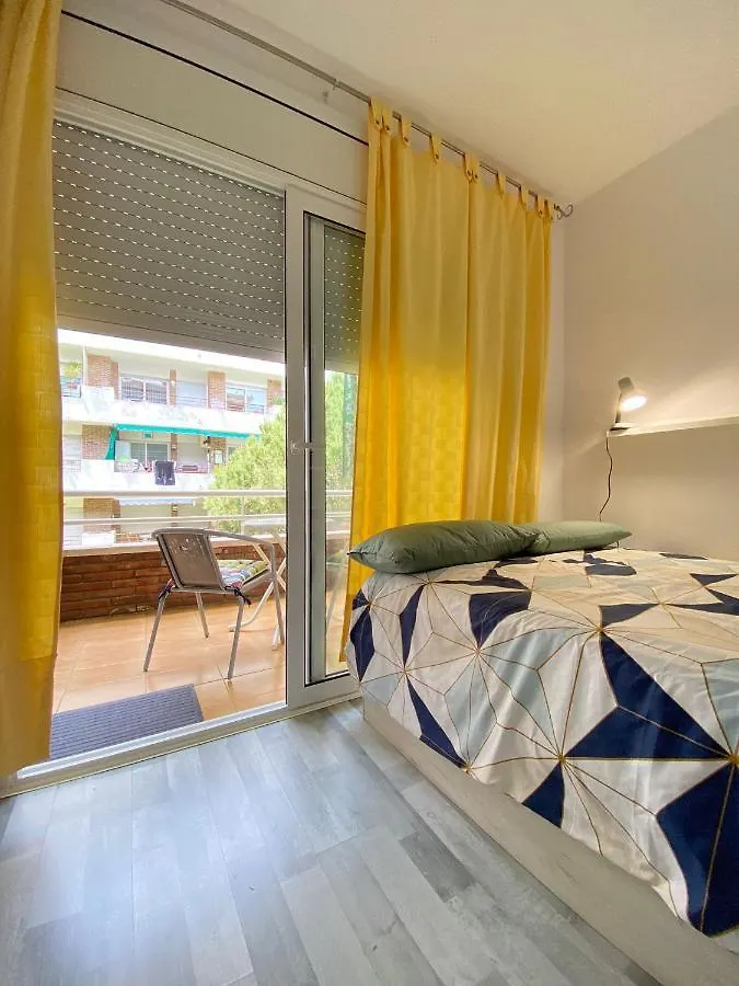 Estudio Art Apartment Lloret de Mar