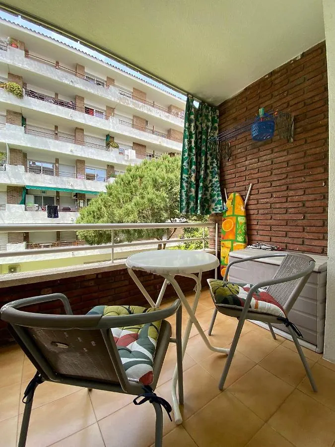 Estudio Art Apartment Lloret de Mar