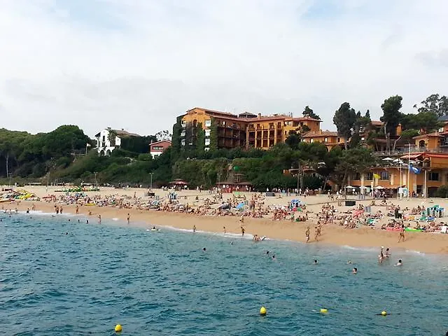 Estudio Art Apartment Lloret de Mar 0*,  Spain