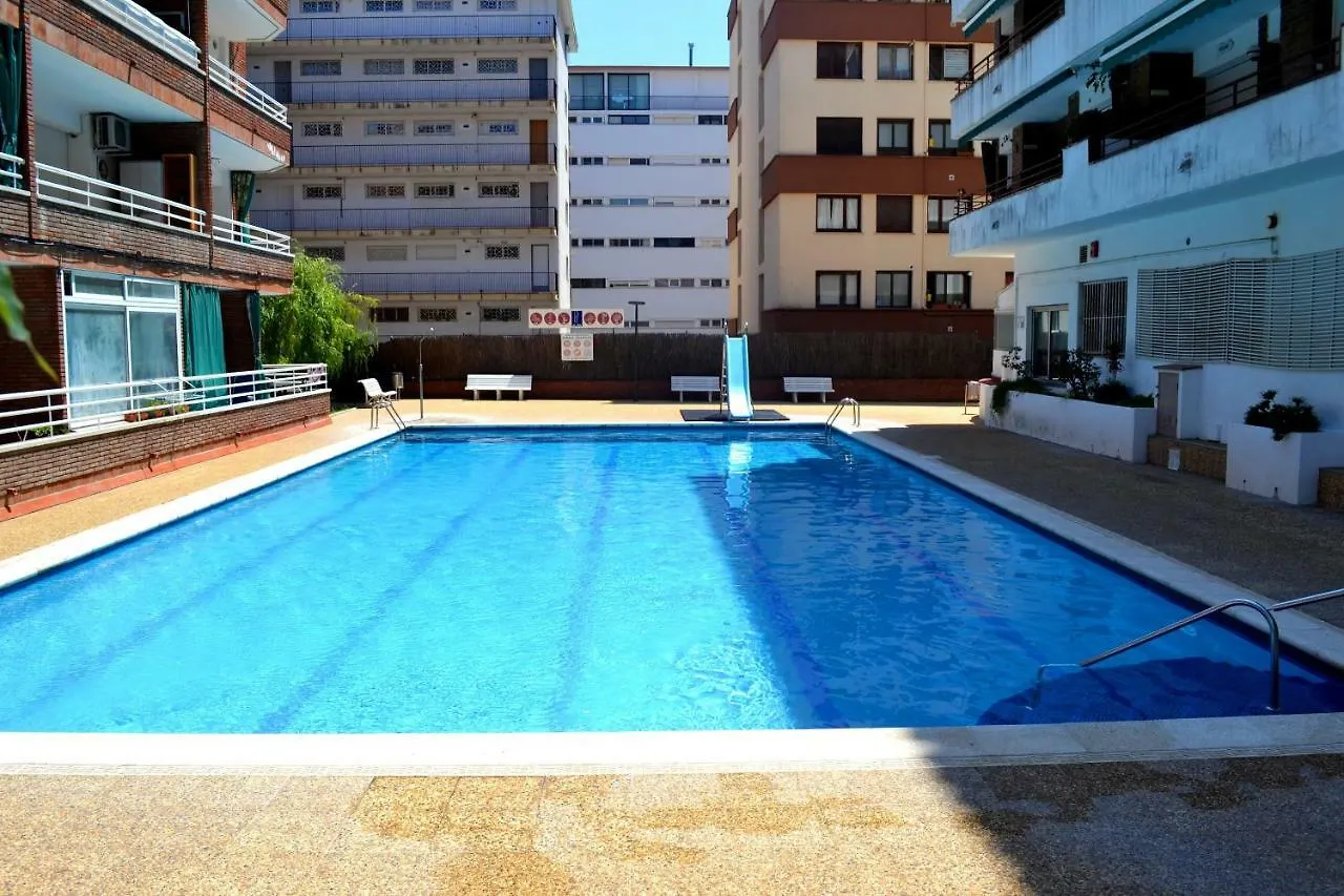 Estudio Art Apartment Lloret de Mar